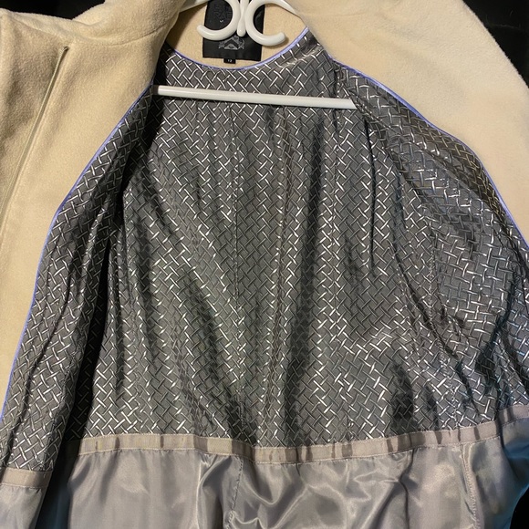 Hilary Radley Coat - Picture 4 of 5